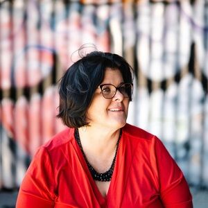 Meet your Posher, Michelle